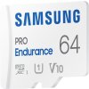 samsung microsdxc 64gb pro endurance sd adapter image1 big ies59836445