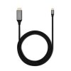epico usb c to hdmi cable 1 8m 2020 space gray obr galerie big ies62975378