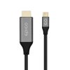 epico usb c to hdmi cable 1 8m 2020 space gray ien432999