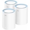 cudy m1200 wi fi mesh system 3 pack ien518743