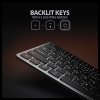 axagon hmc kb cs usb 5gbps hub s cz sk klavesnici hdmi 4k 60hz 3x usb a sd msd audio pd 100w obr galerie big ies81874774