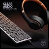 axagon hmc kb cs usb 5gbps hub s cz sk klavesnici hdmi 4k 60hz 3x usb a sd msd audio pd 100w obr galerie big ies81874766