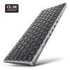 axagon hmc kb cs usb 5gbps hub s cz sk klavesnici hdmi 4k 60hz 3x usb a sd msd audio pd 100w ien521950
