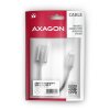 axagon rucm afac kabelova redukce usb c male usb a female 20cm image1 big ies53506839