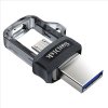 sandisk ultra android dual usb drive 32gb sddd3 032g g46 image1 big ies33016003