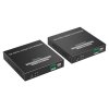 premiumcord 4k 60hz hdmi nekompresovany extender na 120m pres lan over ip image1 big ies81043301