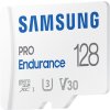 samsung microsdxc 128gb pro endurance sd adapter image1 big ies59836500