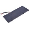 t6 power pro acer aspire nitro vn7 571 vn7 572 vn7 591 vn7 791 4600mah 52wh 3cell li pol obr galerie big ies76805009