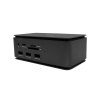 i tec usb4 metal docking station dual 4k hdmi dp power delivery 80w obr galerie big ies63479225