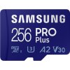 samsung microsdxc 256gb pro plus usb adapter image1 big ies70473989