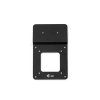 i tec docking station bracket for monitors with flat vesa mount ien332854