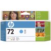 hp 72 cyan 130ml pro dj t1100 c9371a originalni pohled%20na%20zbo%C5%BE%C3%AD big ies767294