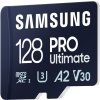 samsung microsdxc 128gb pro ultimate usb ctecka image1 big ies74526308