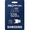 samsung microsdxc 128gb pro ultimate usb ctecka image1 big ies74526310