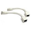poe pasivni poe sada kabelu injector a splitter ien69944