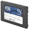 patriot p210 512gb 2 5 sata3 ssd image1 big ies44191068