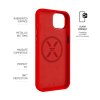 zadni kryt fixed magflow s podporou magsafe pro apple iphone 15 plus cerveny obr galerie big ies77170892