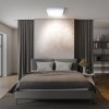 solight led mini panel cct prisazeny 18w 1530lm 3000k 4000k 6000k ctvercovy obr galerie big ies92841442