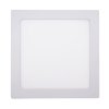 solight led mini panel cct prisazeny 18w 1530lm 3000k 4000k 6000k ctvercovy obr galerie big ies68765654
