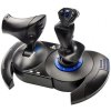 thrustmaster joystick t flight hotas 4 pro ps4 ps5 pc ien436854