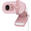 logitech brio 100 rose ien499275
