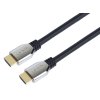 premiumcord ultra hdmi 2 1 high speed ethernet kabel 8k 60hz zlacene 1m image1 big ies87764903