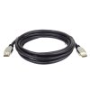 premiumcord ultra hdmi 2 1 high speed ethernet kabel 8k 60hz zlacene 1m image1 big ies87764904