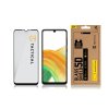 tactical glass shield 5d sklo pro samsung galaxy a33 5g black obr galerie big ies75665723
