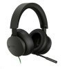 microsoft xbox stereo headset 8li 00002 ien386398