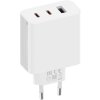 mtp nbp xiaomi mi gan 65w charger 1a1c eu ien503656