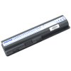 avacom hp g50 g60 pavilion dv6 dv5 series li ion 10 8v 5200mah 56wh ien141515