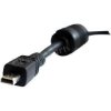 premiumcord kabel usb a b mini 8pinu 2m sanyo panasonic lumix ien116851