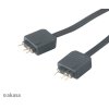 akasa rgb led kabel splitter adresovatelny 12cm image1 big ies15947555