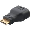 premiumcord adapter hdmi typ a samice mini hdmi typ c samec 65791av.jpg big ies762095