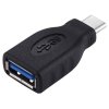 premiumcord adapter usb c male usb3 0 a female otg cerna ien404960