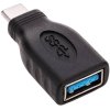 premiumcord adapter usb c male usb3 0 a female otg cerna image1 big ies87305028