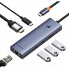 dokovaci stanice baseus ultra joy usb 6v1 usb c 1xhdmi4k30hz 3xusb 3 0 1xpd rj45 seda image1 big ies82153796