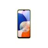 samsung zadni kryt s kapsou na kartu ef oa146t pro samsung galaxy a14 lime obr galerie big ies70447396