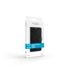 pouzdro typu kniha fixed opus pro samsung galaxy a23 5g cerne obr galerie big ies74251904