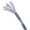datacom utp lanko cat6 pvc 50m sedy image1 big ies74080204