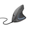 trust verto ergonomic mouse ien302481