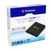 verbatim slimline cd dvd writer externi vypalovacka usb c image1 big ies30871504
