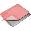 case logic reflect pouzdro na 13 macbook pro refmb113 pomelo pink obr galerie big ies68986720