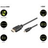 premiumcord 4k kabel hdmi a hdmi micro d 2m image1 big ies87812383