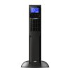 fsp ups eufo rt 1 1k 2u 1100 va 990 w line interactive obr galerie big ies70123514