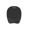 natec podlozka pod mys chipmunk pametova pena cerna ien409704