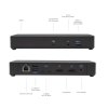 i tec thunderbolt3 dual displayport 4k docking station power delivery 85w kompatibilni s usb c image1 big ies19520805