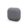 epico silicone cover airpods 3 dust gray ien433039