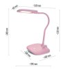 led stolni lampa stella ruzova obr galerie big ies62861428