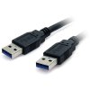 premiumcord kabel usb 3 0 super speed 5gbps a a 9pin 2m 62867av.jpg big ies770287
